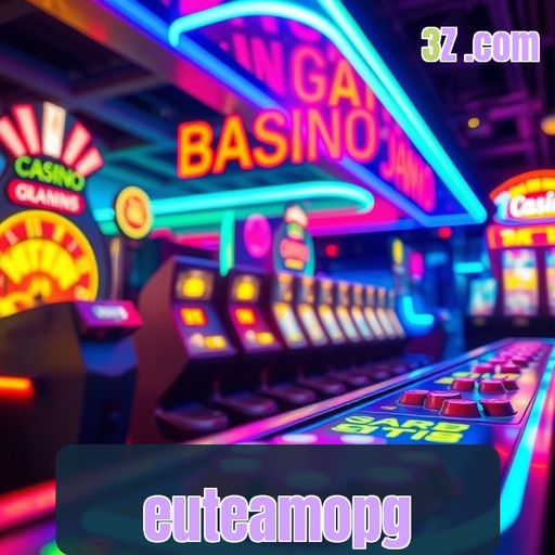Bônus Incríveis no euteamopg: Ferramentas pra Quem Ama Jogar